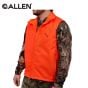 Allen Softshell Blaze Hunting Vest