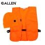 Ensemble Veste Et Tuque De Chasse Allen Orange Blaze
