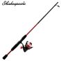Shakespeare Reverb Spinning Combo 5'6" Spinning Combo