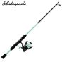 Shakespeare Reverb Spinning Combo 5'6" Spinning Combo