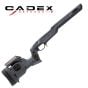 Cadex Strike Nuke EVO REM 700 SA GRY Rifle Chassis System