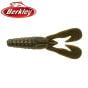 Leurre Écrevisse Berkley PowerBait MaxScent Stank-Bug 3.5" 8/pqt