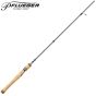Pflueger President 5'6" Ultra Light 2-Piece Spinning Rod