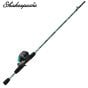 Ensemble Spincast Shakespeare Reverb Mossy Oak 5'6" Pour Pêche