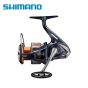 Moulinet À Lancer Léger Shimano Nasci C3000HG
