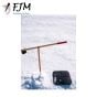 Jean Morin Standard Tip-Up Ice Fishing Line 5/Pack