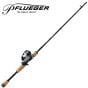 Pflueger Trion Spincast Combo Size 6 Spincast Combo