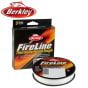 Ligne De Pêche Berkley FireLine Filler Spool 10 lb 125 vg