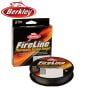 Berkley FireLine Filler Spool 14 lb 125 yd Black Fishing Line