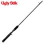 Canne de lancer Ugly Stik GX2 5'6" Puissance Moyenne