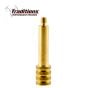 Traditions Extended Brass Jag .50 Cal Cleaning Accessory