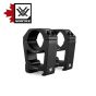 Vortex Sport 1" Extra High 1.50" Riflescope Rings