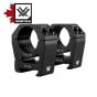 Vortex Sport 1" High 1.10" Riflescope Rings