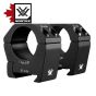 Vortex Sport 1" Medium 0.90" Riflescope Rings