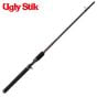 Ugly Stik GX2 6'6" Medium Casting Rod
