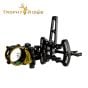 Trophy Ridge Trilogy 3-Pin Bow Sight .019 Right Hand