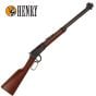 Carabine Henry Classic Lever Action .22 S L LR 18.5"