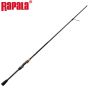 Rapala Jinx Finesse Spinning Rod 6'10" Medium Light 1-Piece