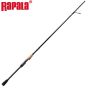 Rapala Jinx Split Grip Spinning Rod 7'1" Medium 1-Piece