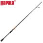 Rapala Jinx Split Grip Spinning Rod 7'1" Medium 2-Piece