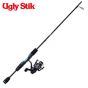 Ugly Stik GX2 Youth Spinning Combo 5'6" Spinning Combo