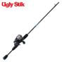 Ugly Stik GX2 Spincast Youth Combo 5'6" Spincast Combo