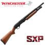 Fusil Winchester SXP Trench 12 ga 18"