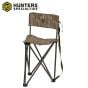 Chaise De Chasse HunterSpec Tripod CamoChair