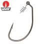 VMC Heavy Duty Swimbait Hook 4/Pack