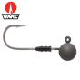 VMC Redline Series Tungsten Swimbait Jig 1/4 oz 2/Pack