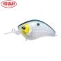 Yo-Zuri 3DR-X Flat Crank 2-1/8" 3/8 oz Lure