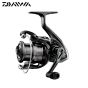 Moulinet Spinning Daiwa Crossfire LT 2500