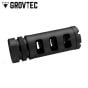 Frein De Bouche Grovtec G-Brake 1/2-28 .223/5.56mm