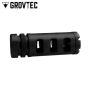 Frein De Bouche Grovtec G-Brake 5/8-24 .308/7.62mm