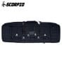 Scorpio 36" Single Gun Case Black