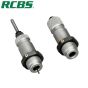 RCBS Full Length Die Set 6mm ARC 2/Pack