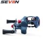 Seviin GS 150 GSC173-L Casting Reel