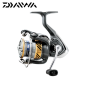 Moulinet À Lancer Léger Daiwa Laguna LT 2500