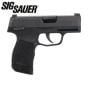 Pistolet À Air SIG Sauer P365 .177 300 fps