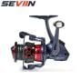 Seviin GS Series GSS3000 Spinning Reel