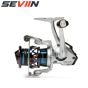 Sev11n GX Series GXS2500 Spinning Reel