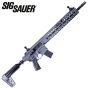 Carabine SIG Sauer MCX Virtus PCP .22 18"