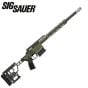 Carabine SIG Sauer CROSS .308 Win 16"