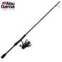 Abu Garcia Max SX Spinning Combo