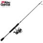Abu Garcia Max X Spinning Combo