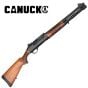Canuck Elite Operator Wood 12 ga 18.6" Shotgun