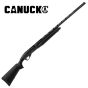 Carabine Canuck Pioneer Synthetic 12 GA 28"