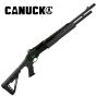 Fusil Canuck Sentry Distressed Olive 12 GA 3" 24"