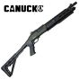Fusil Canuck Commander Distressed Olive 12 GA 3" 14"