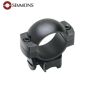 Simmons Rifle Scope Rings 1" Medium